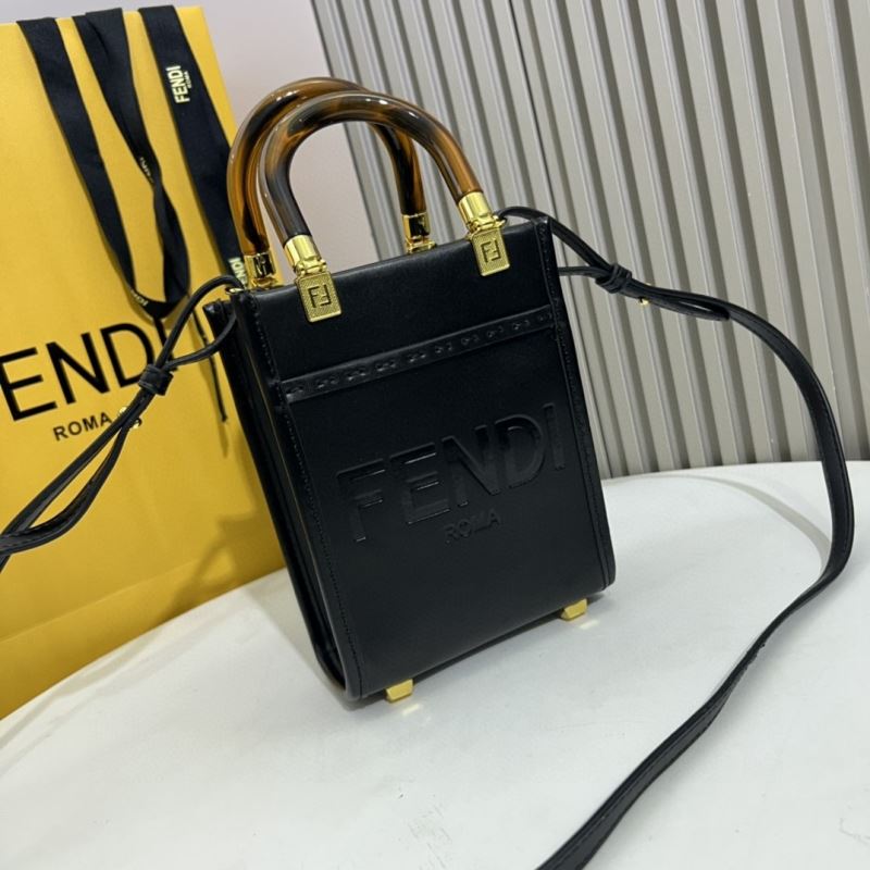 Fendi Shopping Bags